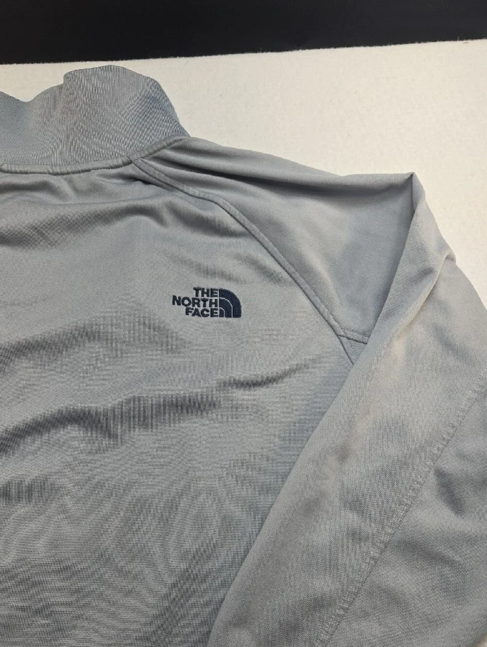 The North Face NWT Tech Full-Zip Fleece Jacket (NFOA3SEW)